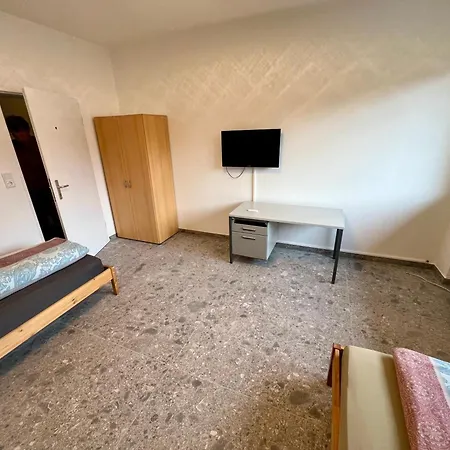 Muehlwegunterkunft