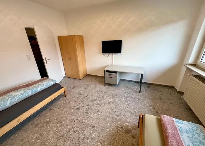 Muehlwegunterkunft