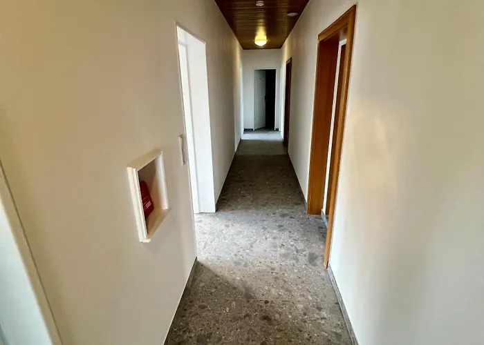 Muehlwegunterkunft Апартаменты Альценау